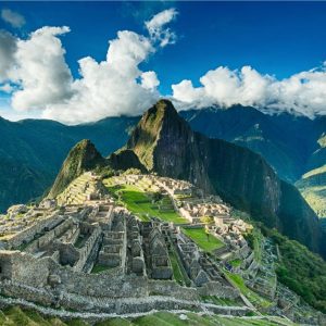 Machu Picchu Full Day