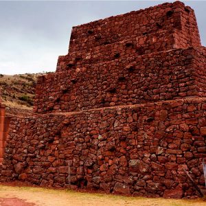Valle Sur Cusco