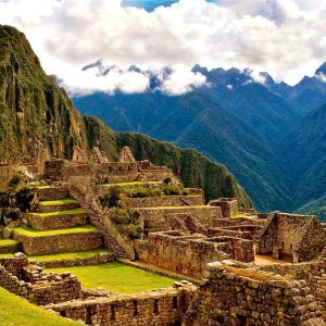 Machu Picchu 2 Dias 1 Noche